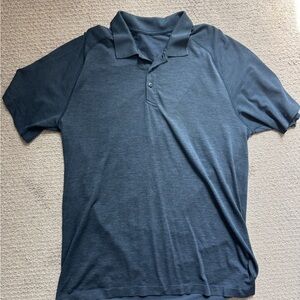 Lululemon Metal Vent Polo XL